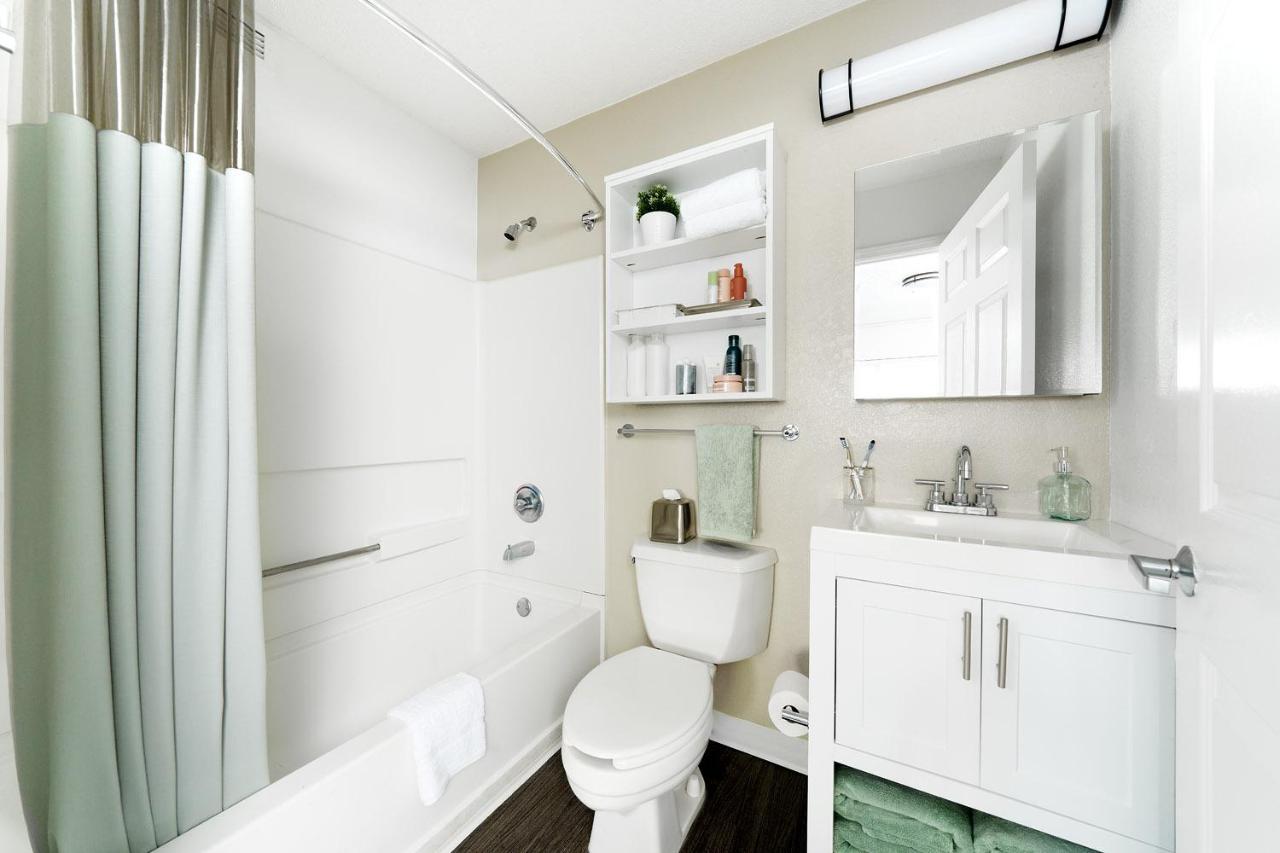 Intown Suites Extended Stay Κολοράντο Σπρινγκς Εξωτερικό φωτογραφία
