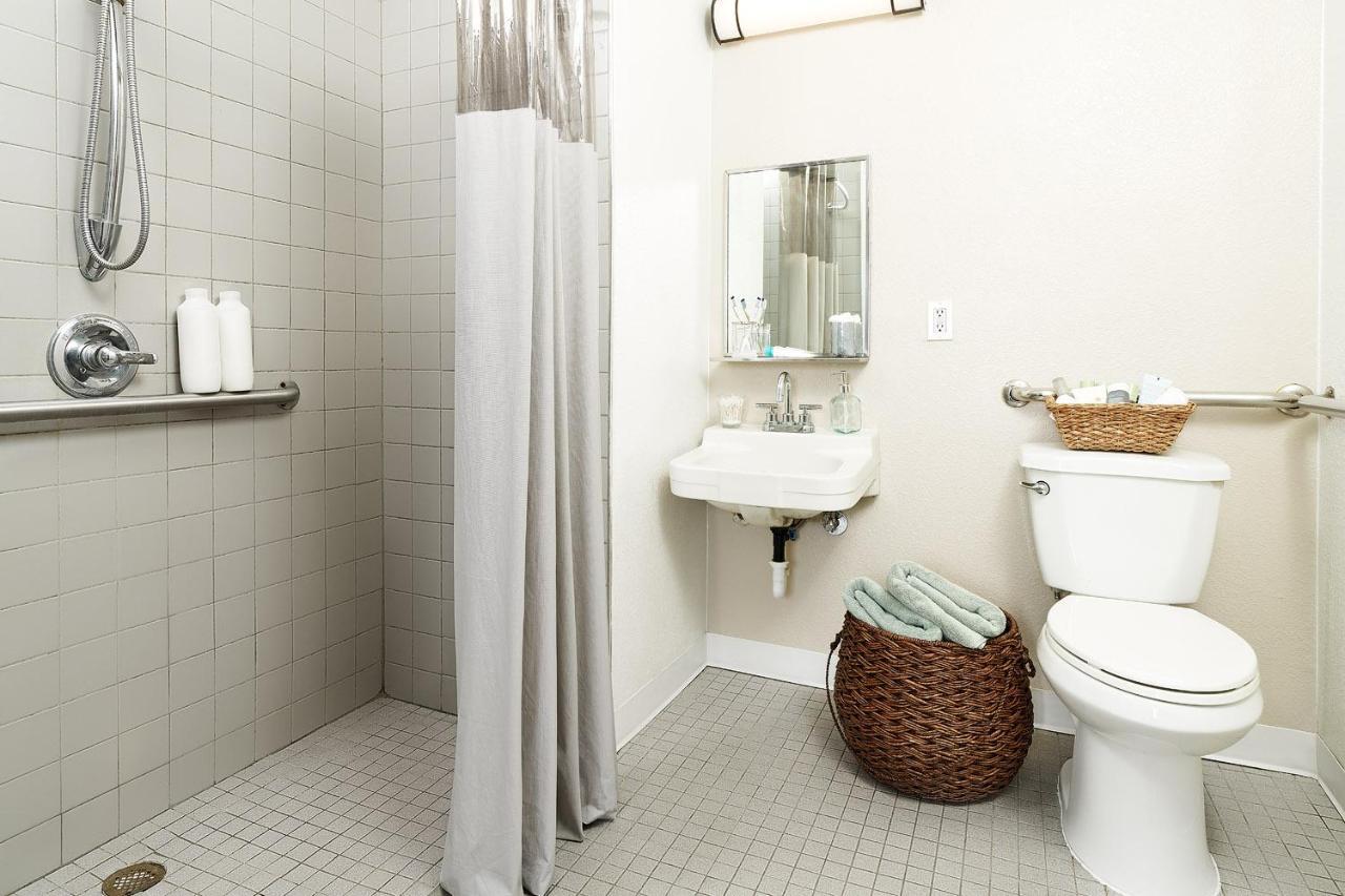 Intown Suites Extended Stay Κολοράντο Σπρινγκς Εξωτερικό φωτογραφία