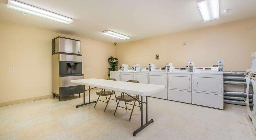 Intown Suites Extended Stay Κολοράντο Σπρινγκς Ανέσεις φωτογραφία